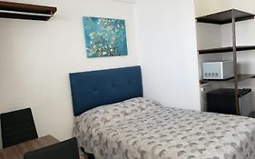 Casa Aura - Center Studio
